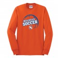  
Color: Orange